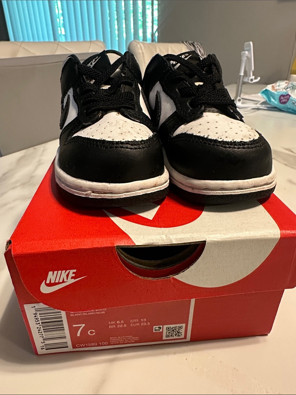 Nike Dunks